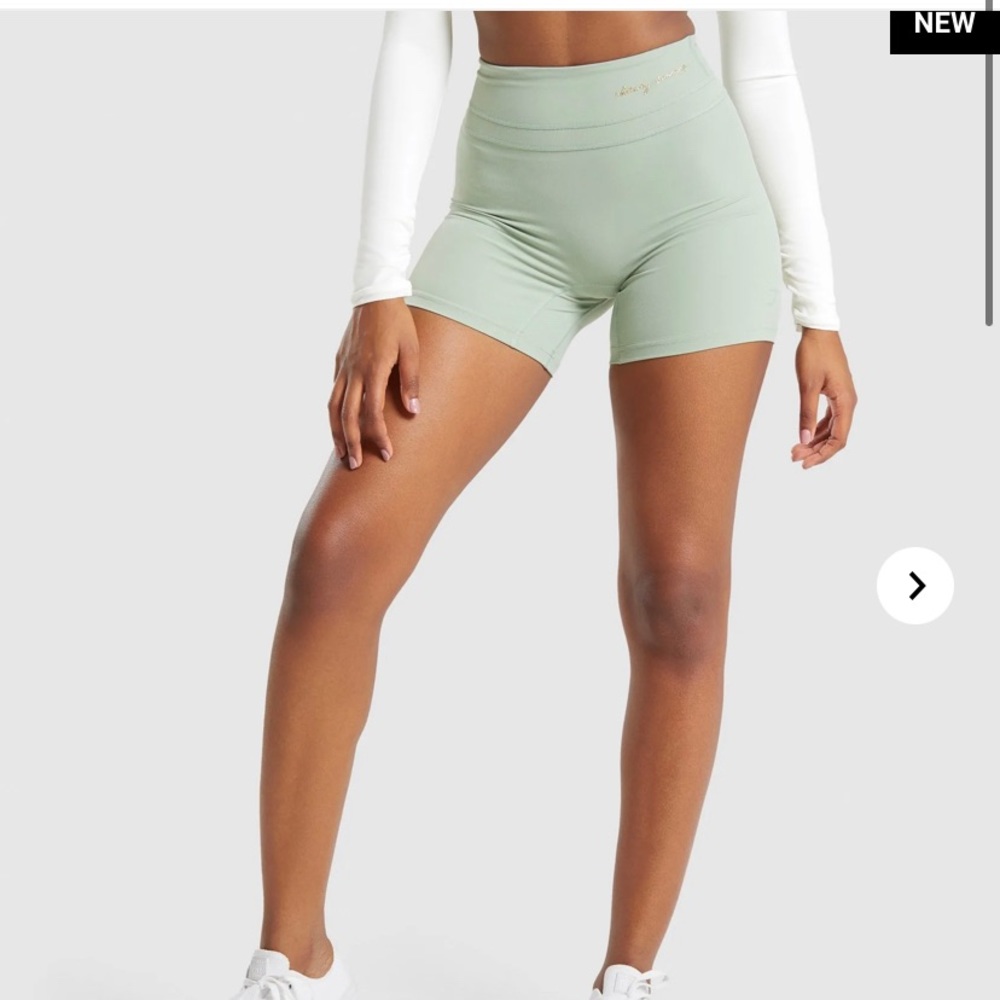 Whitney Simmons Shorts